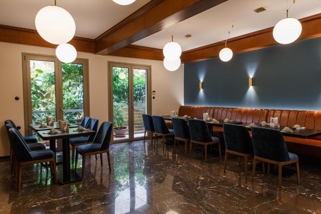 Delice Hotel - Family Apartments - 19