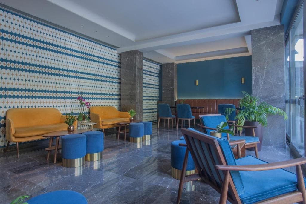 Delice Hotel - Family Apartments - 25