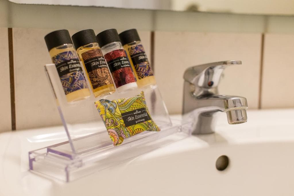 Delice Hotel - Family Apartments - 28