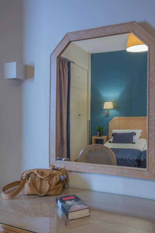 Delice Hotel - Family Apartments - 29