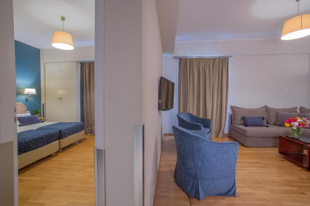 Delice Hotel - Family Apartments - 30