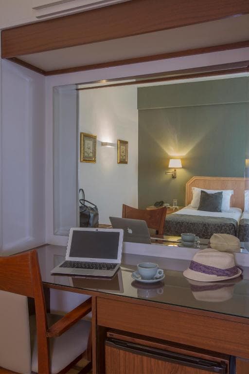 Delice Hotel - Family Apartments - 36
