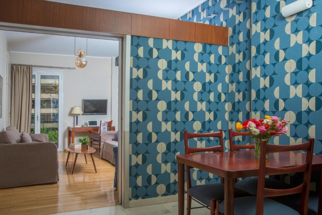 Delice Hotel - Family Apartments - 37