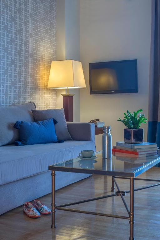 Delice Hotel - Family Apartments - 38
