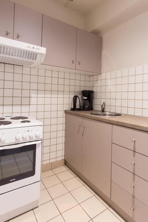 Delice Hotel - Family Apartments - 39