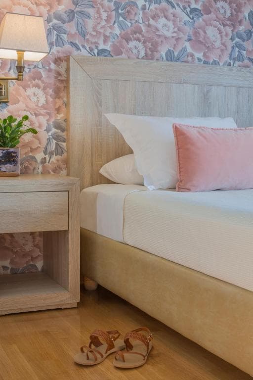 Delice Hotel - Family Apartments - 40