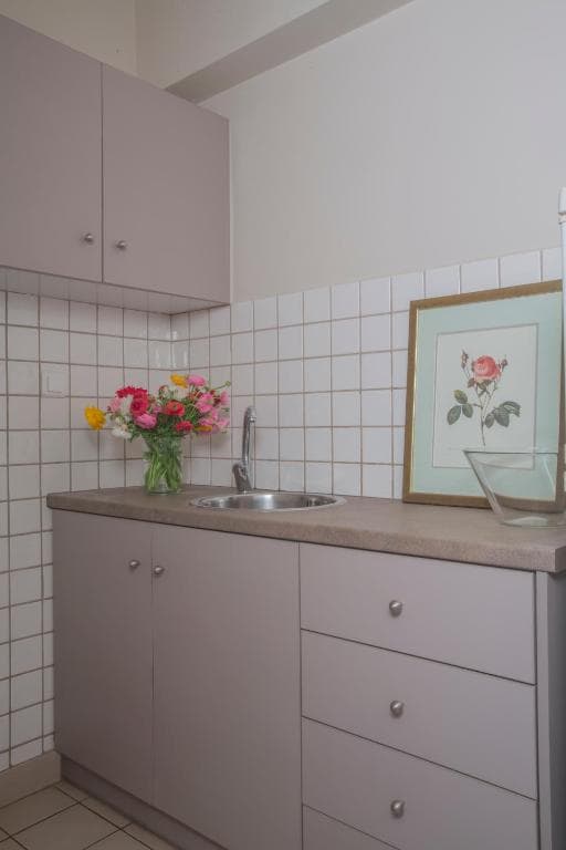 Delice Hotel - Family Apartments - 42