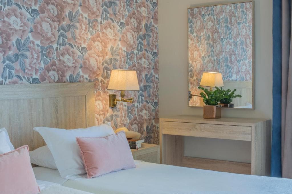 Delice Hotel - Family Apartments - 43