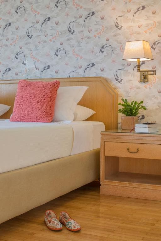 Delice Hotel - Family Apartments - 44