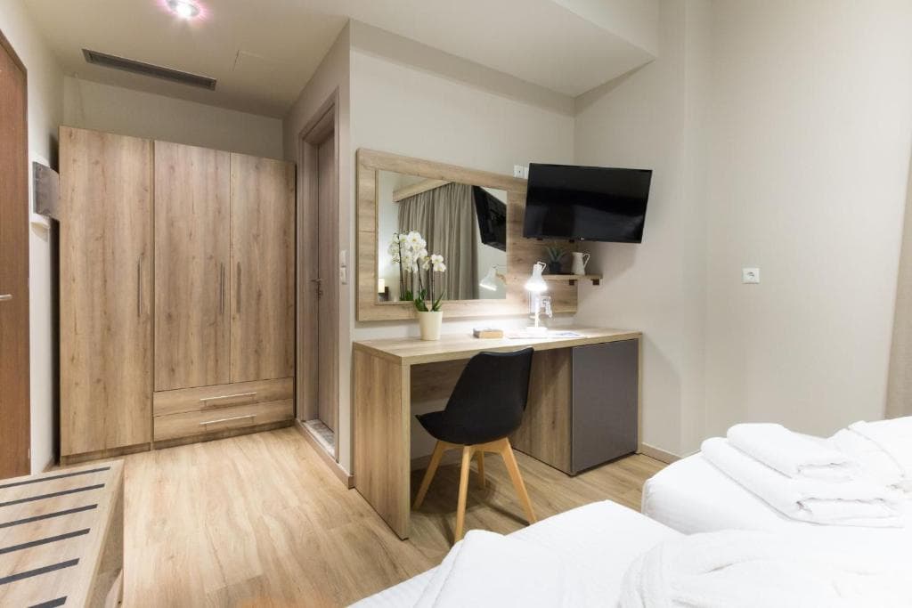 Hotel @Syngrou Fix - 15
