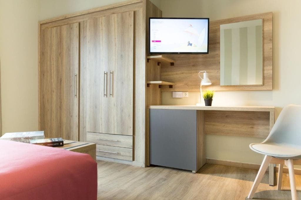Hotel @Syngrou Fix - 39