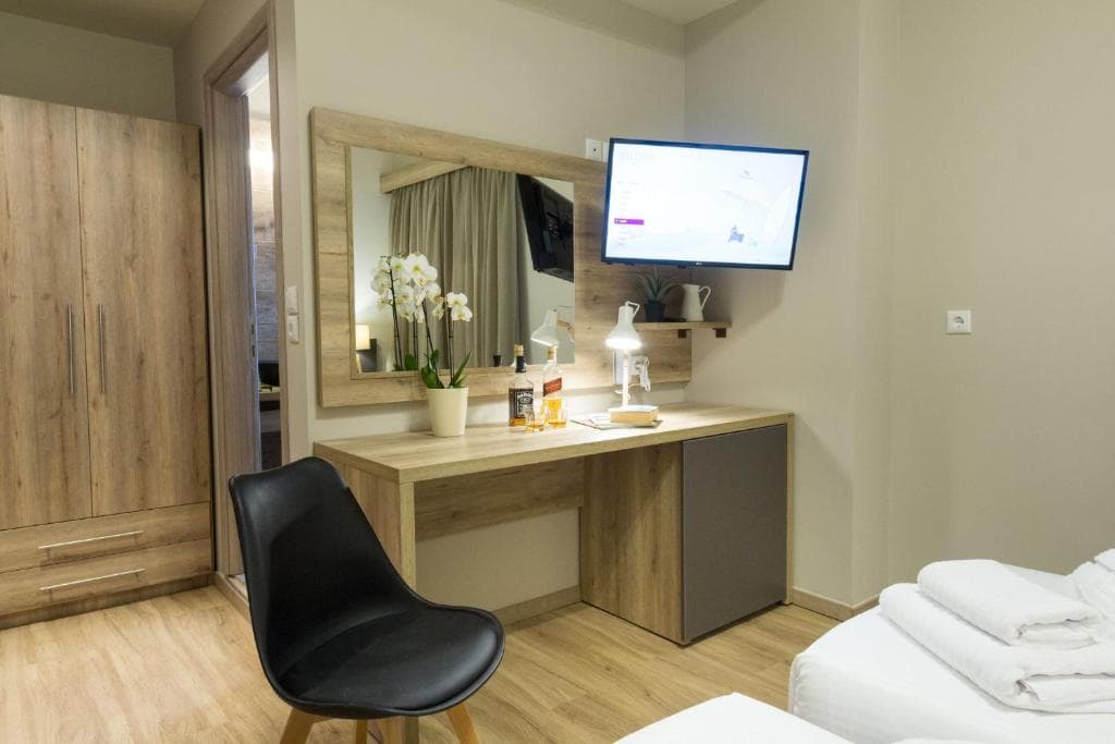 Hotel @Syngrou Fix - 41
