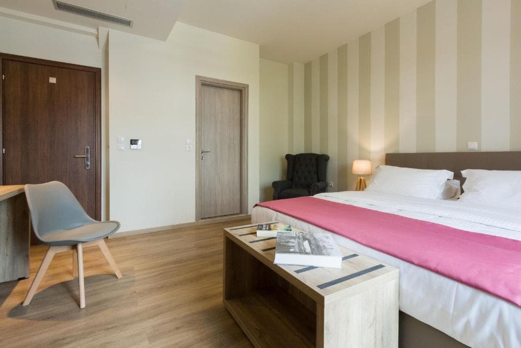 Hotel @Syngrou Fix - 44