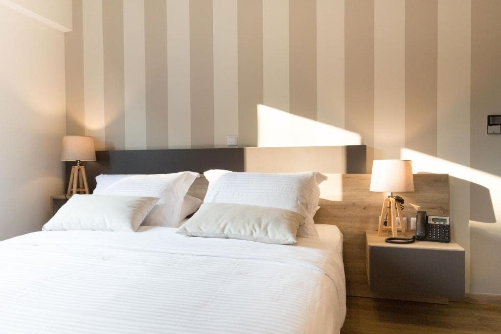 Hotel @Syngrou Fix - 45
