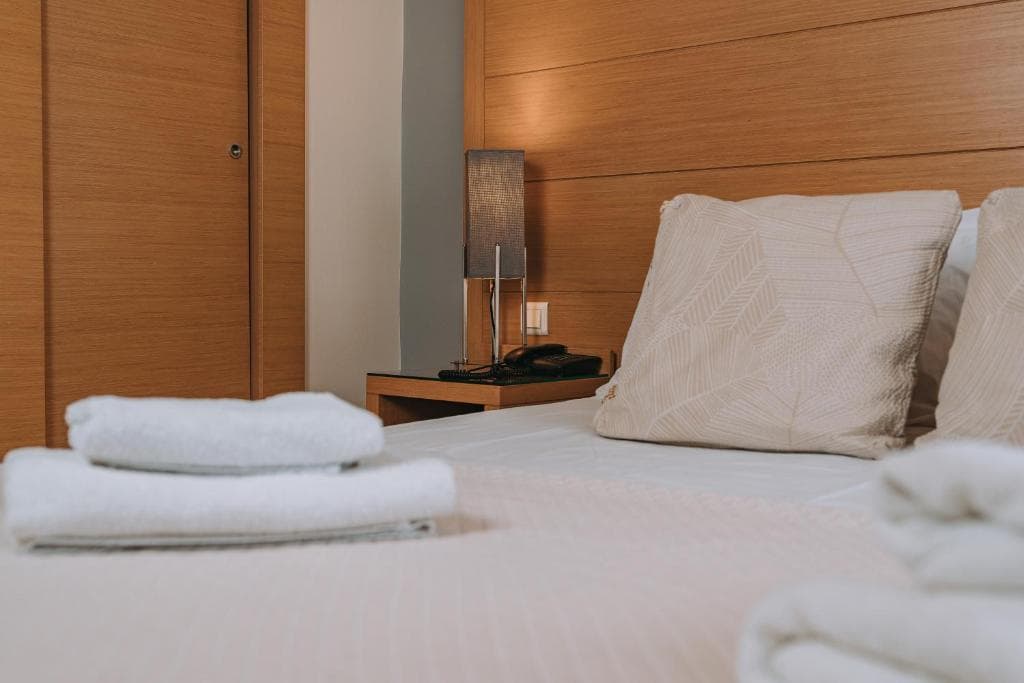 Parnon Hotel - 23