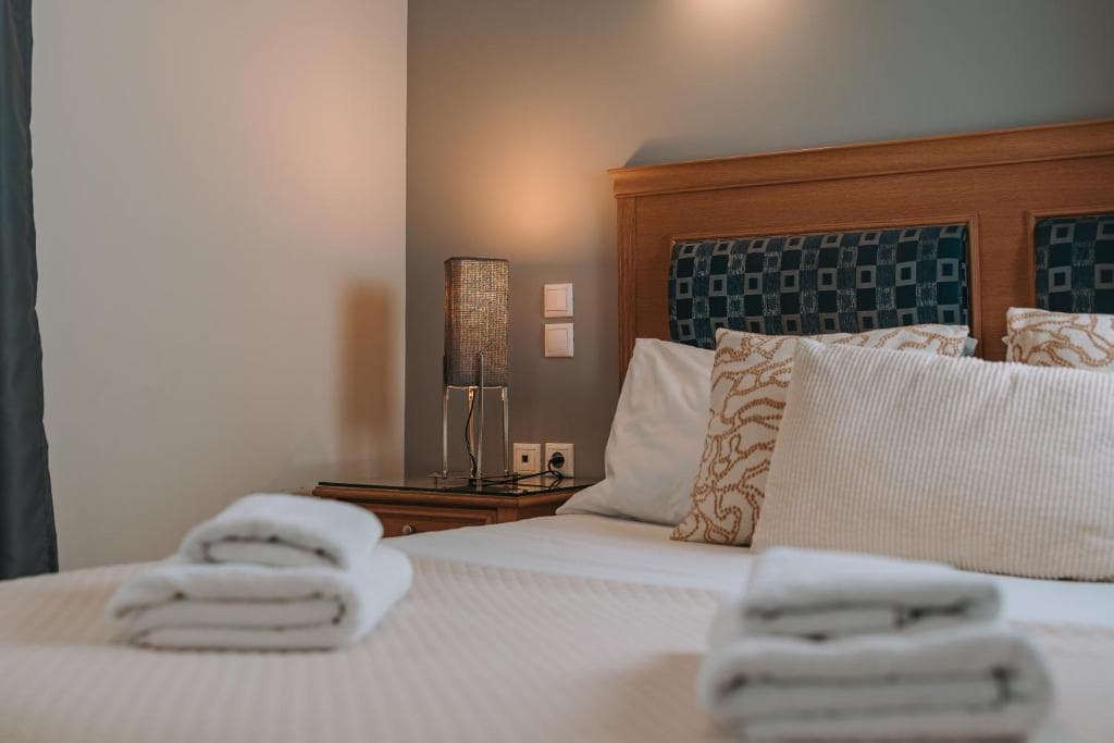 Parnon Hotel - 31