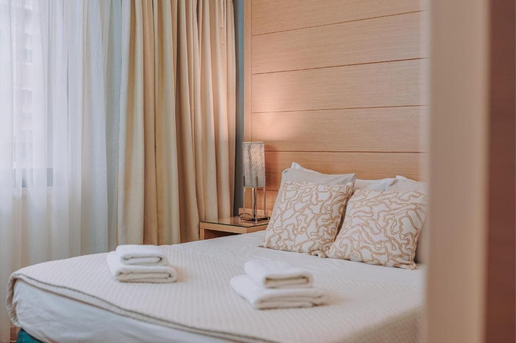 Parnon Hotel - 33