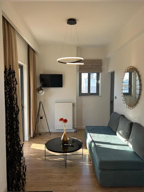 Areos Hotel - 7