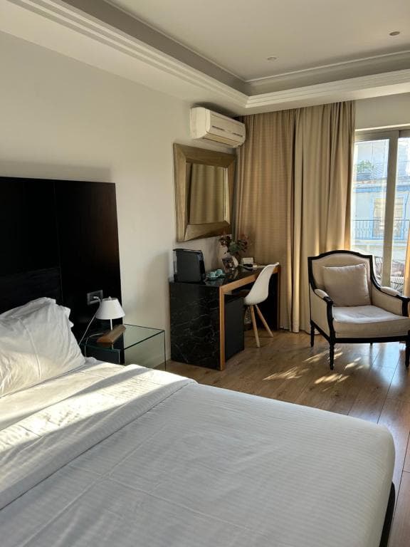 Areos Hotel - 9