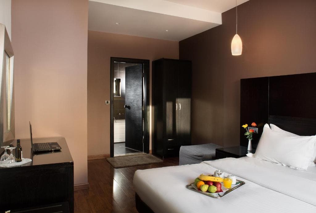 Areos Hotel - 11
