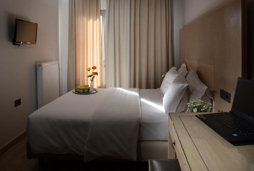 Areos Hotel - 12