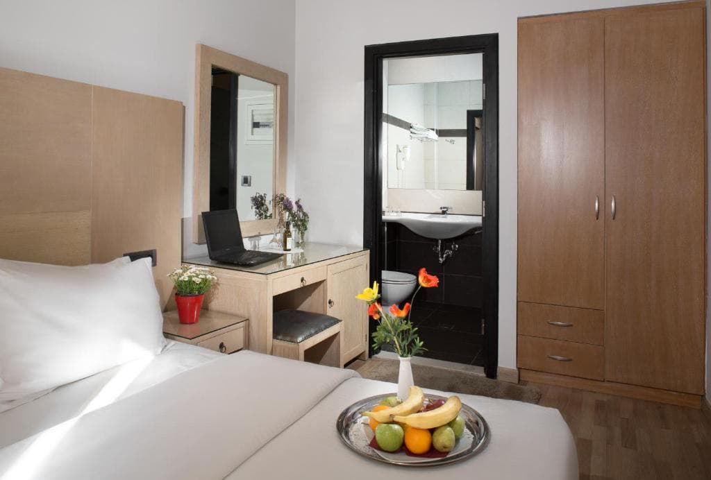 Areos Hotel - 17