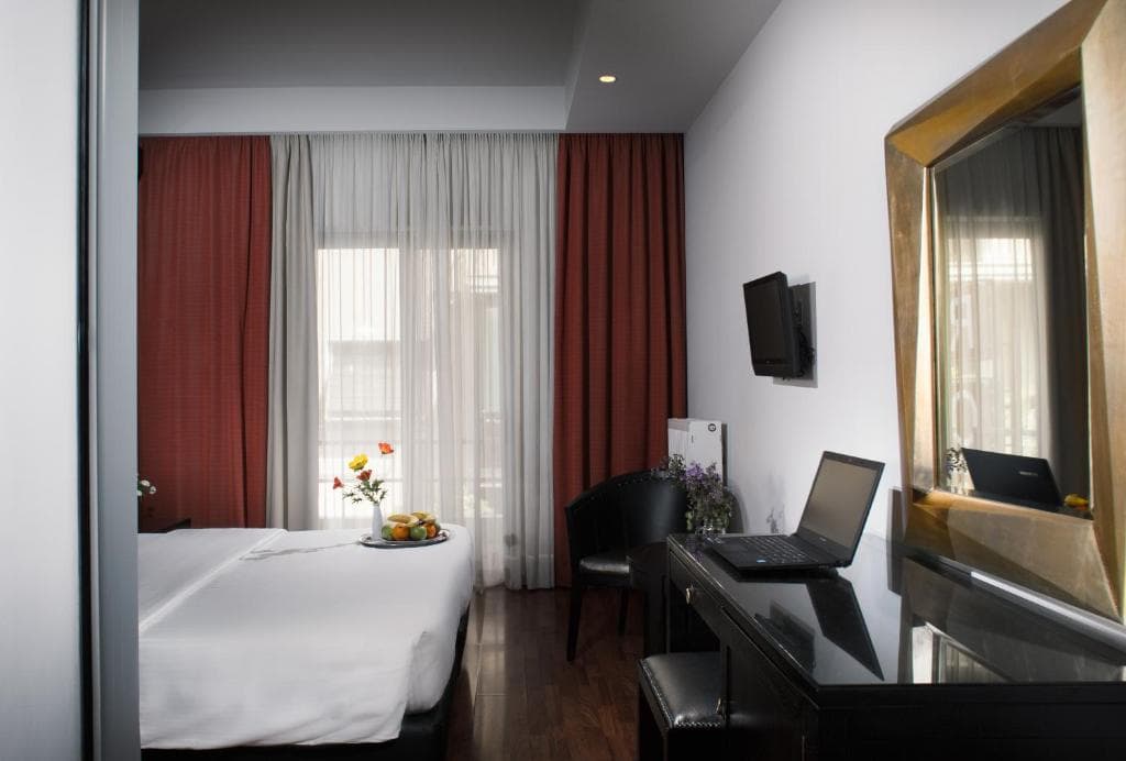 Areos Hotel - 20