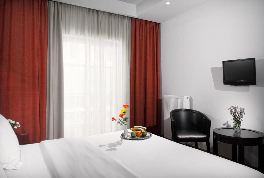 Areos Hotel - 22