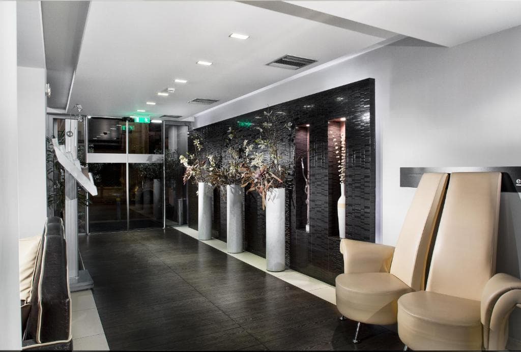 Areos Hotel - 23
