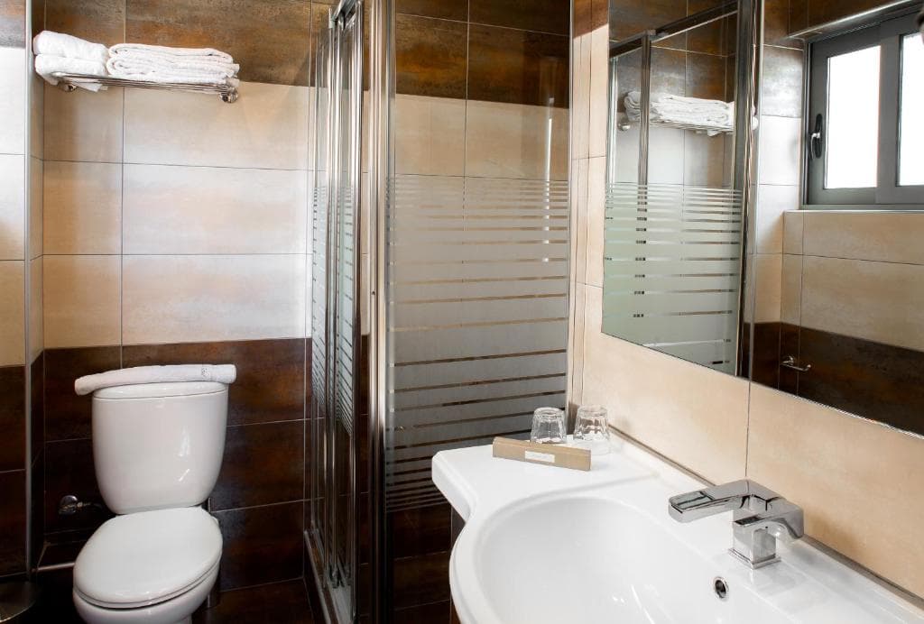 Areos Hotel - 25