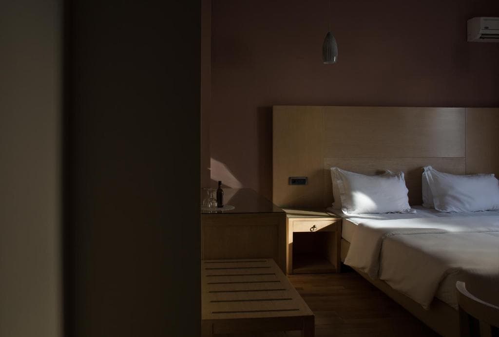 Areos Hotel - 26
