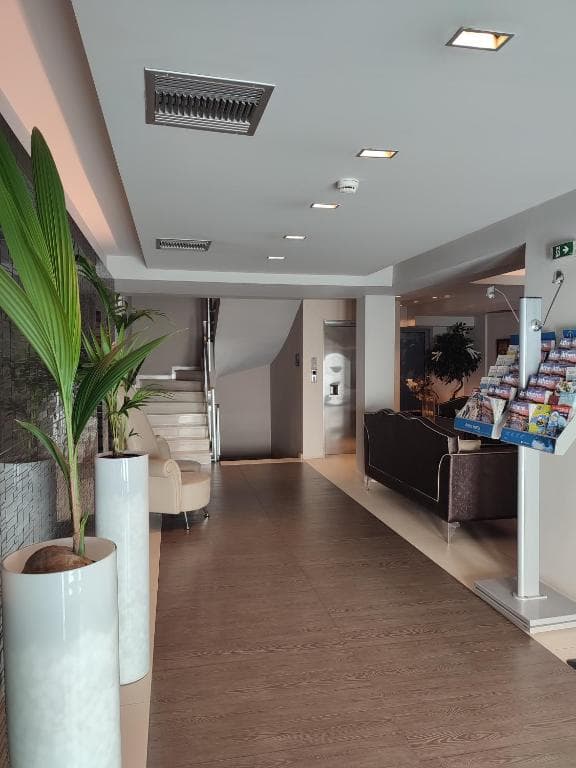 Areos Hotel - 27