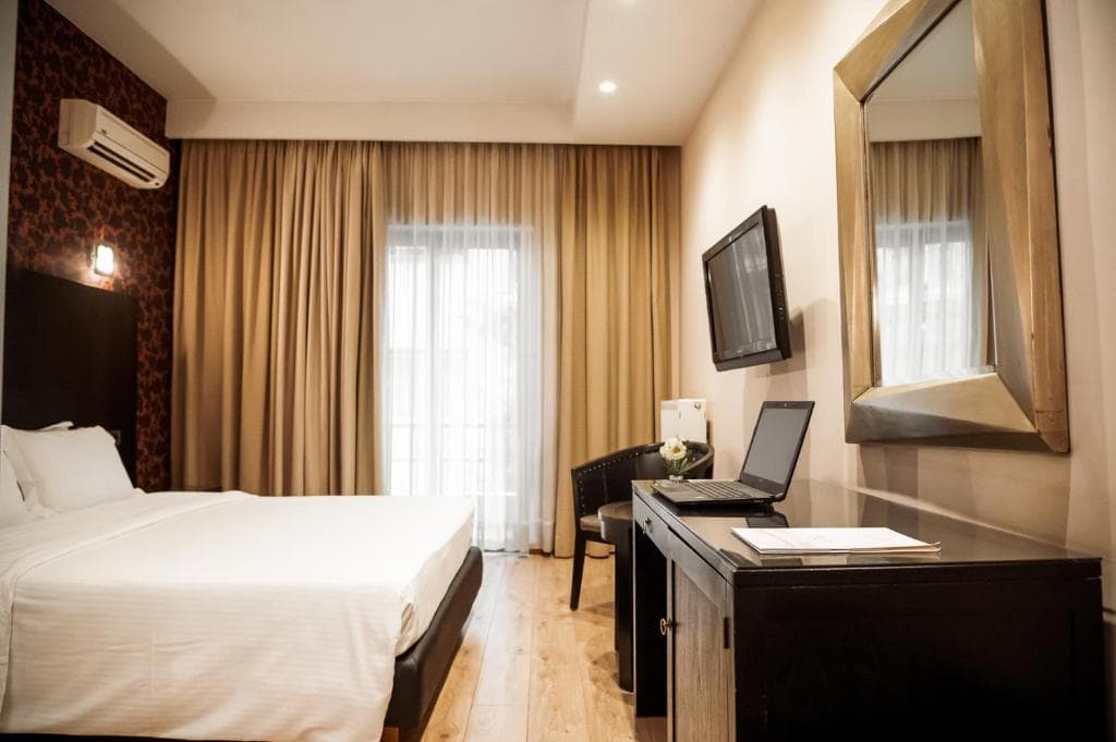 Areos Hotel - 29
