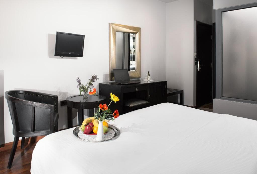 Areos Hotel - 35