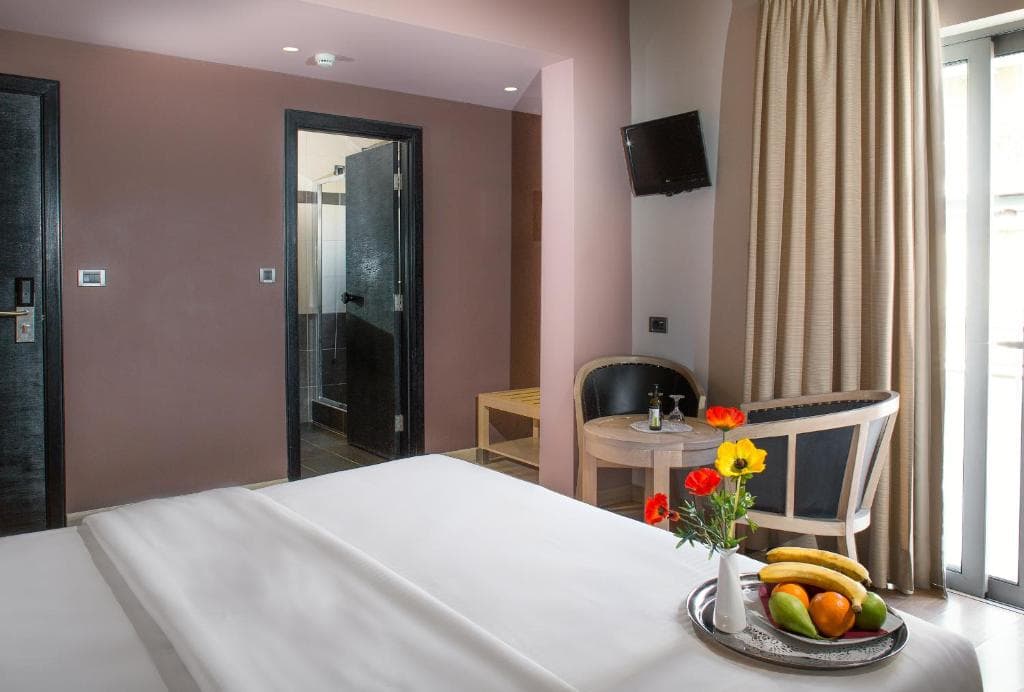 Areos Hotel - 37