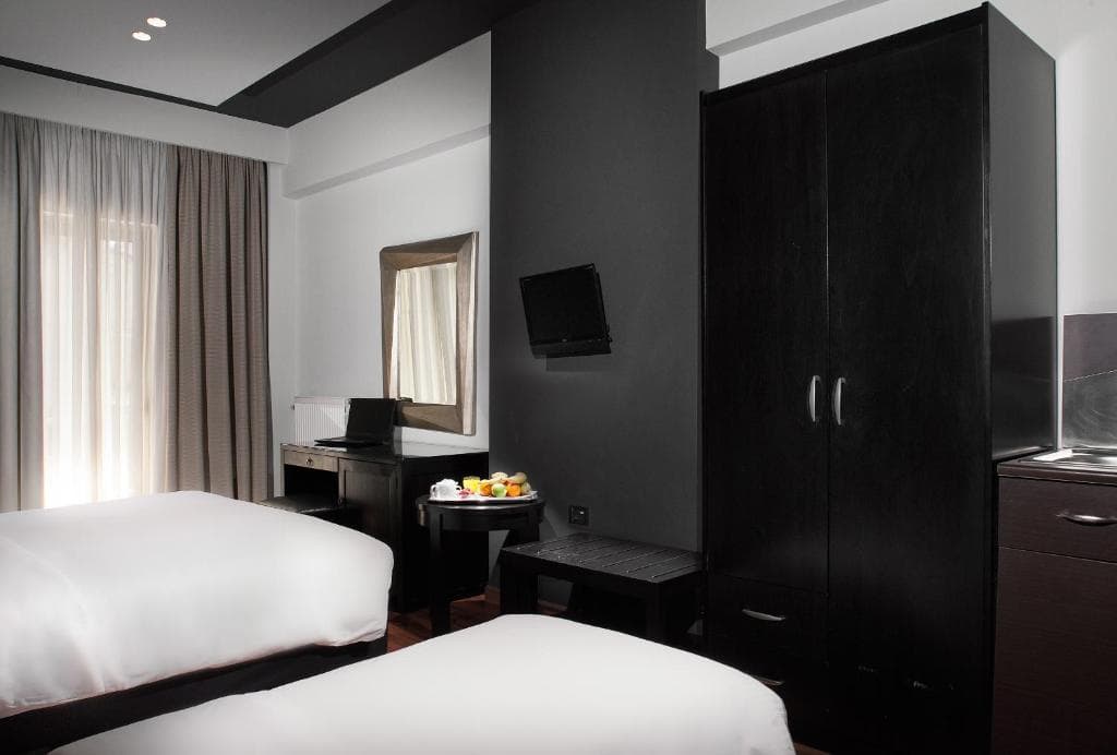 Areos Hotel - 38
