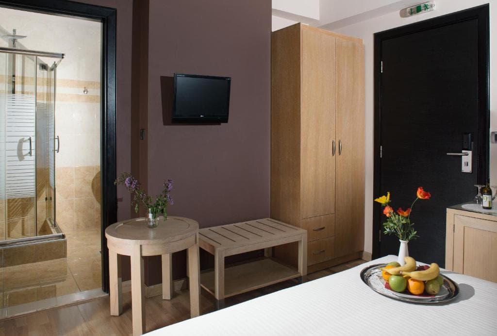 Areos Hotel - 39