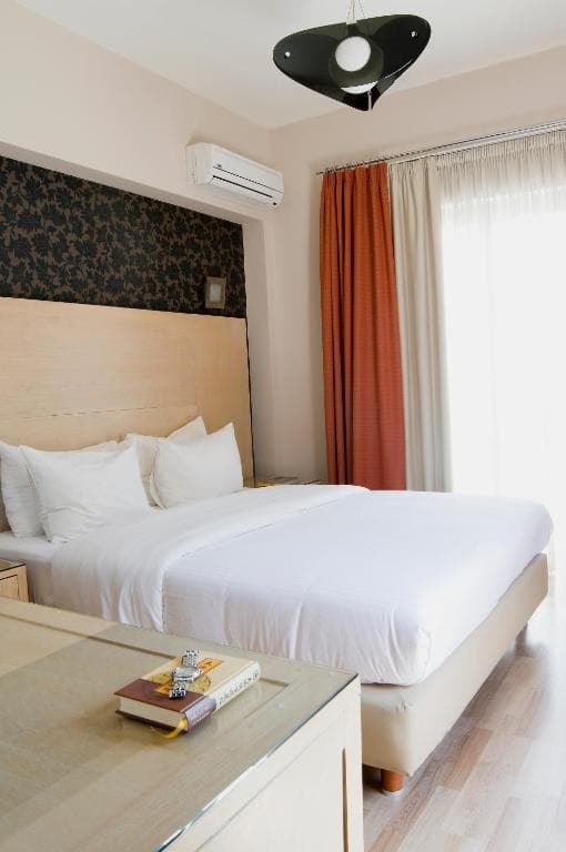 Areos Hotel - 41