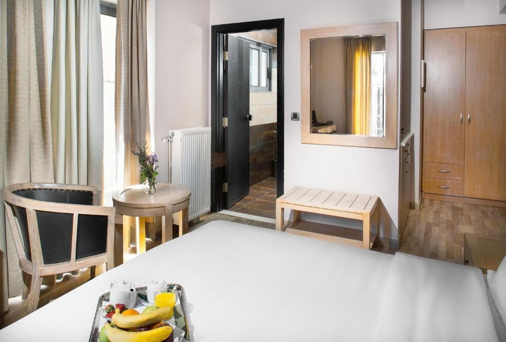 Areos Hotel - 45
