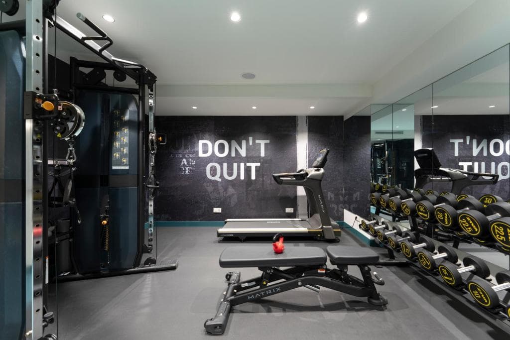 Occidental Las Canteras - 5