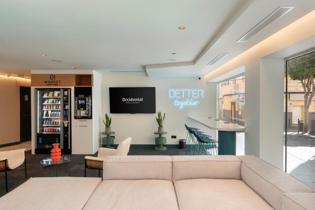 Occidental Las Canteras - 6