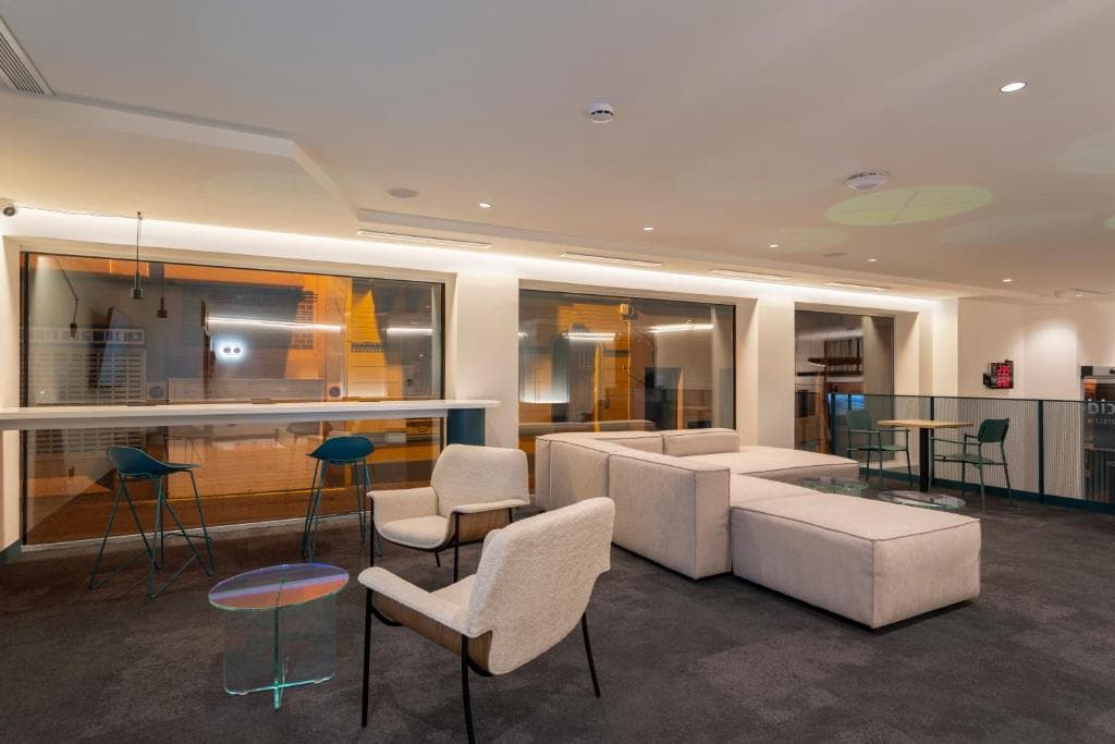 Occidental Las Canteras - 10