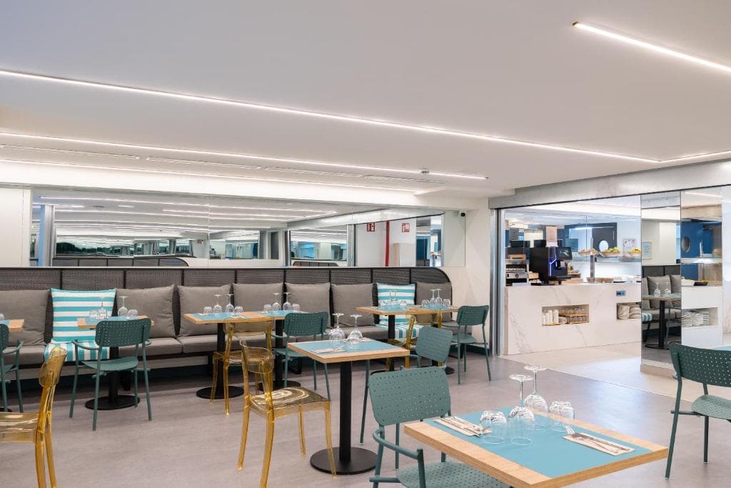 Occidental Las Canteras - 11