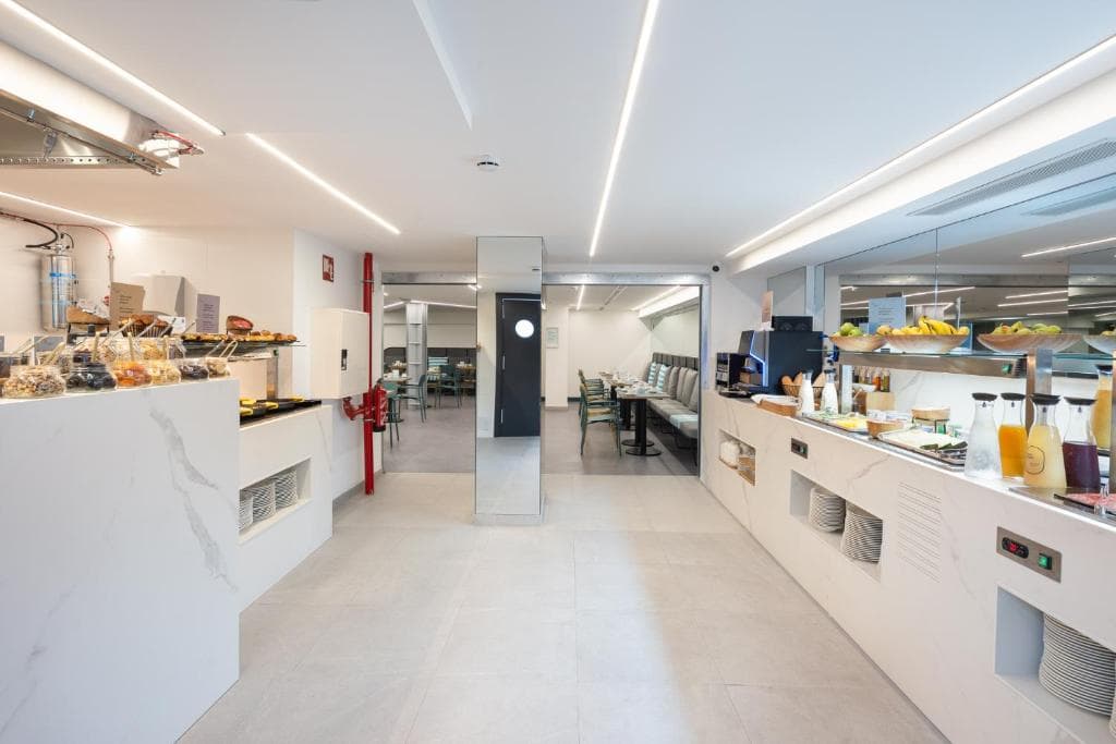 Occidental Las Canteras - 12