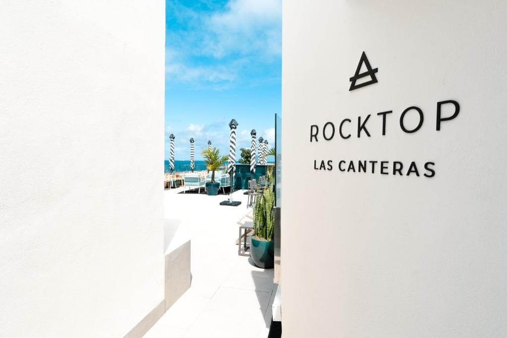 Occidental Las Canteras - 13