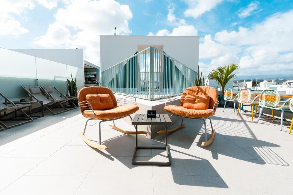 Occidental Las Canteras - 16