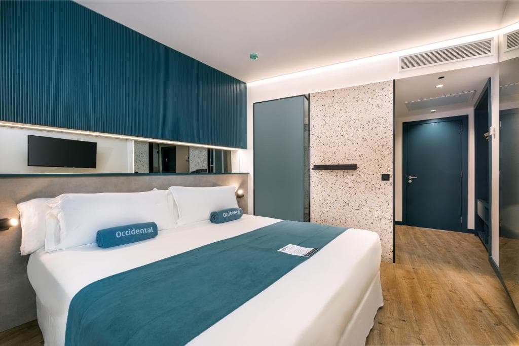 Occidental Las Canteras - 21