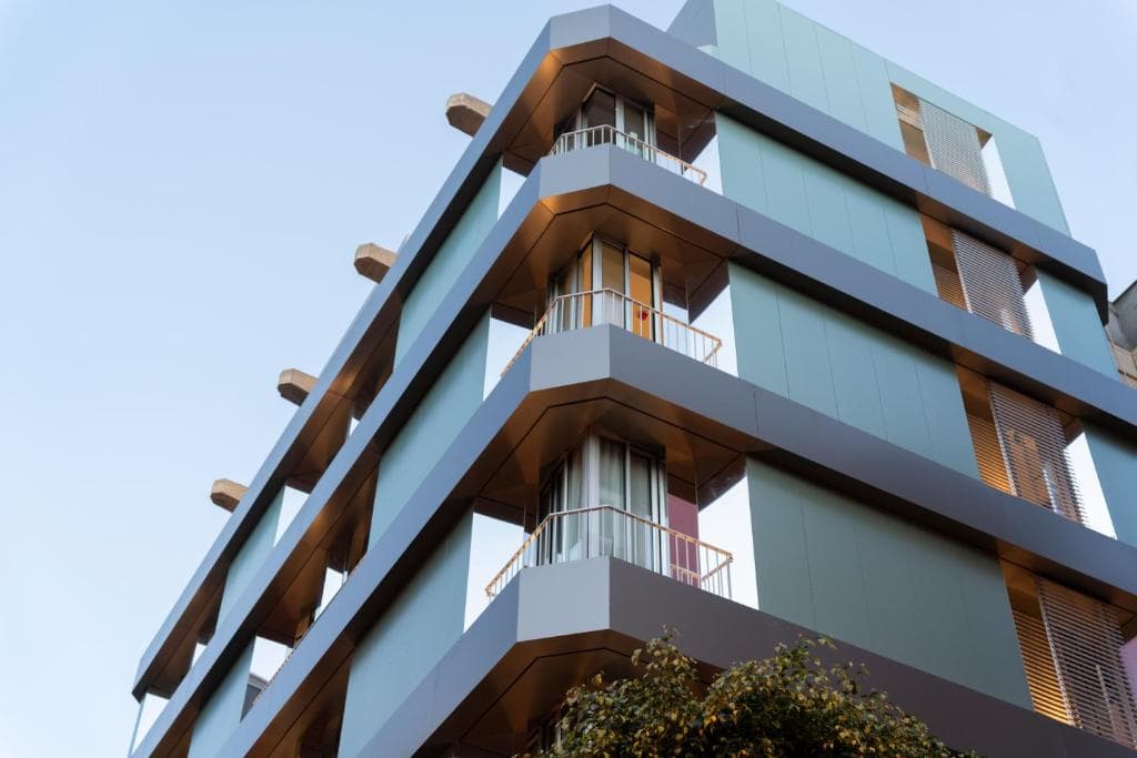 Occidental Las Canteras - 25