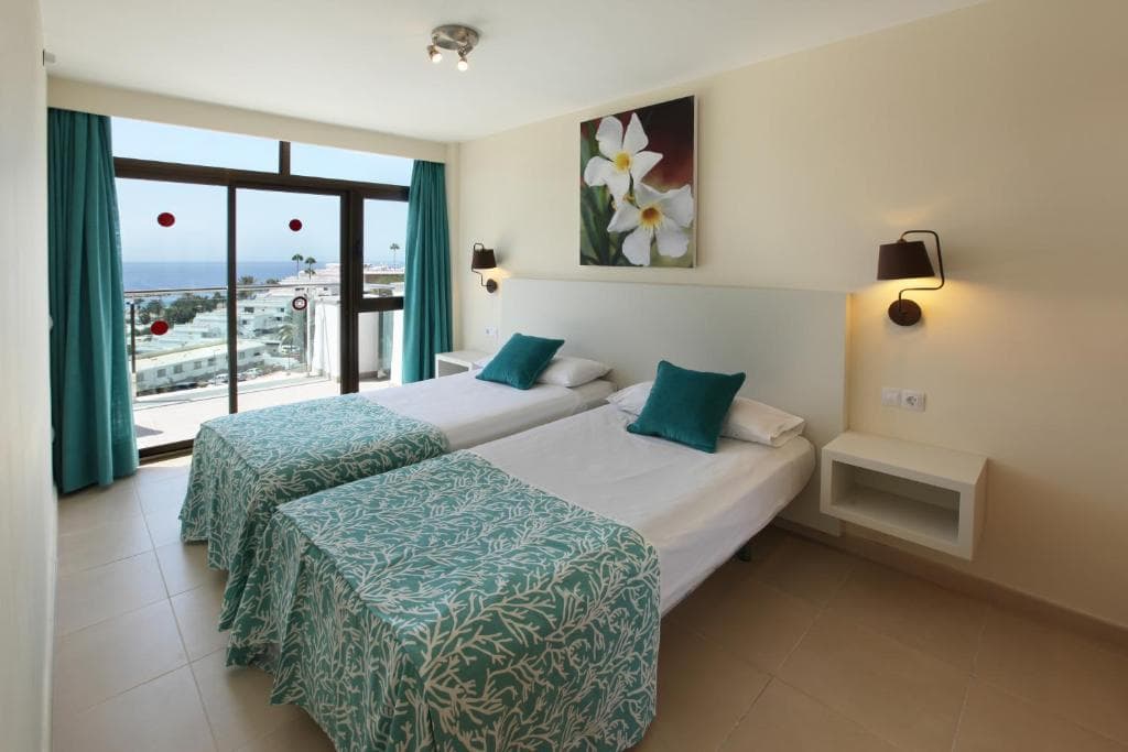 Grupotel Revoli - 2