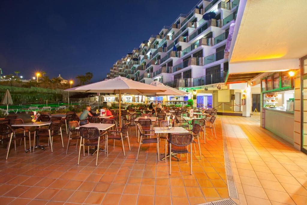 Grupotel Revoli - 5